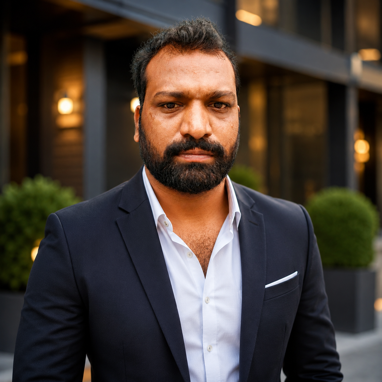 SAKINALA GOWTHAM KUMAR 