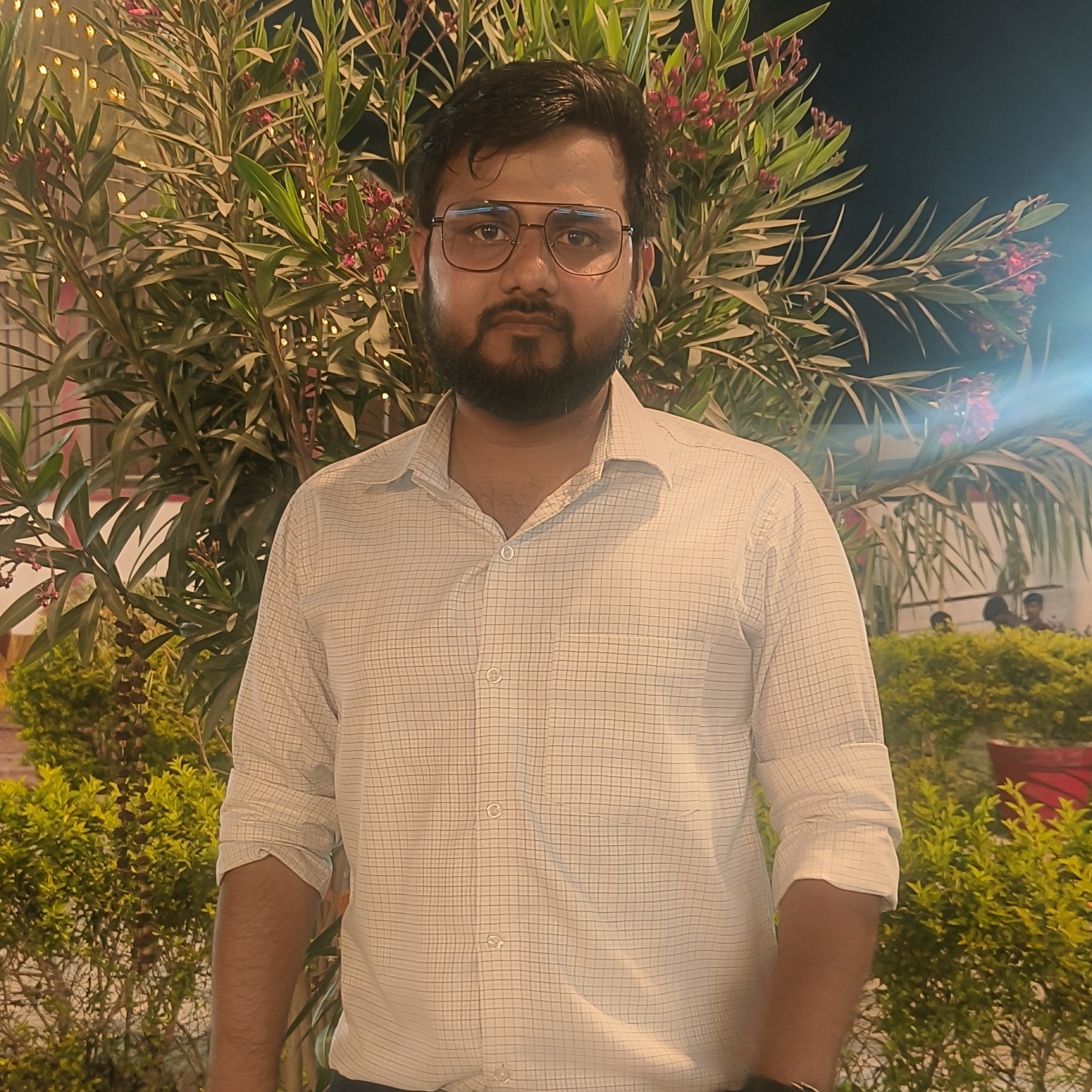 Ashutosh singh