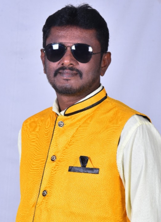 Narasimhamurthy M P