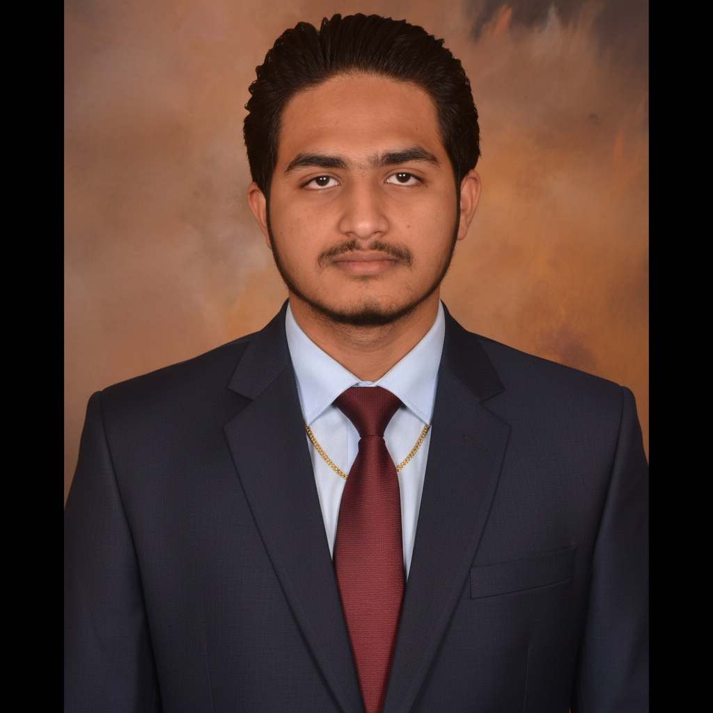 Dr Imran Khan