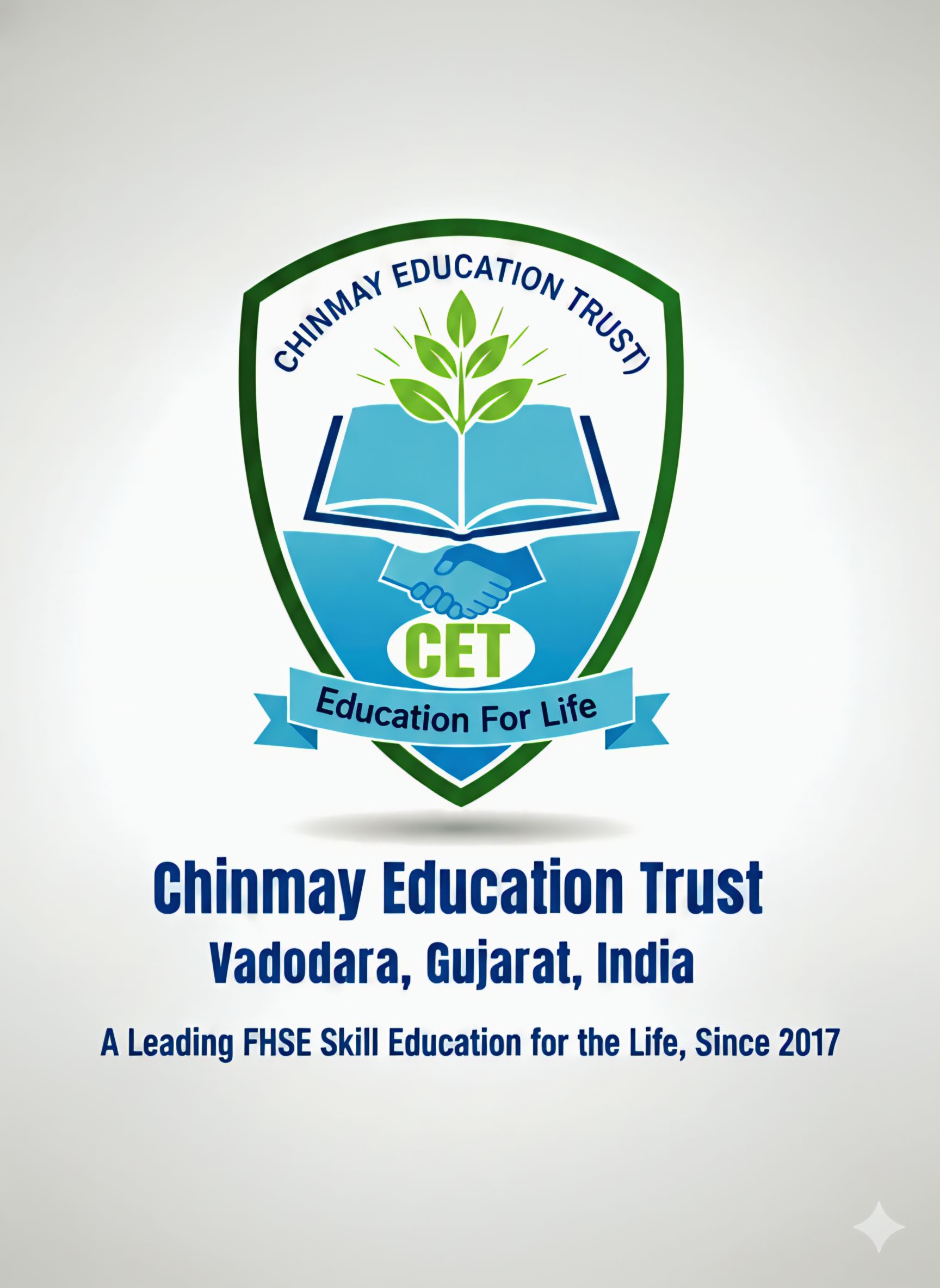 Chinmay Education Trust 