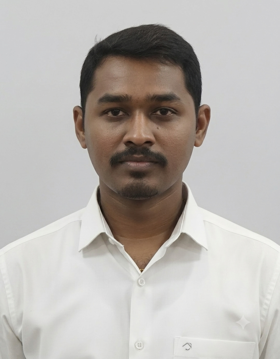 Hon. Dr. Sathish Kumar R.